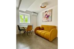 Apartmány Kalinić Apartmán 3 - APARTMAN B foto 4