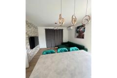 Apartmány Kalinić Apartmán 1 - APARTMAN A foto 5