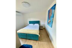 Apartmány Kalinić Apartmán 2 - APARTMAN C foto 2