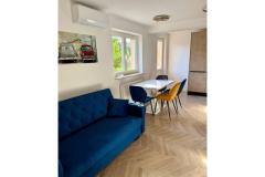 Apartmány Kalinić Apartmán 2 - APARTMAN C foto 3