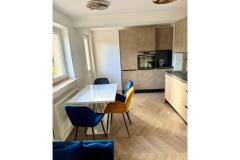 Apartmány Kalinić Apartmán 2 - APARTMAN C foto 4