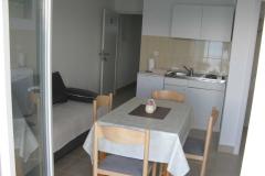 Apartmány Vekić Apartmán 1 foto 3