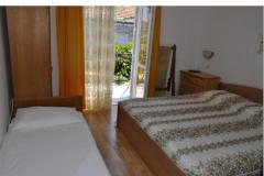 Apartmány Vinka Apartmán 3 - Marko foto 5