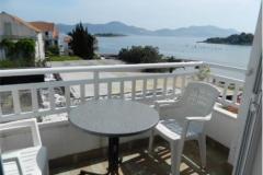 Apartmány Mratinović Sreser  Apartmán 4 - A 2+2 foto 1