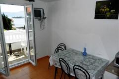 Apartmány Mratinović Sreser  Apartmán 4 - A 2+2 foto 2