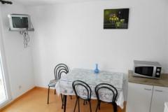 Apartmány Mratinović Sreser  Apartmán 4 - A 2+2 foto 3
