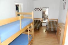 Apartmány Mratinović Sreser  Apartmán 4 - A 2+2 foto 5
