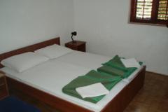 Apartmány pokoje Urlić Apartmán 2 - A 2 foto 1