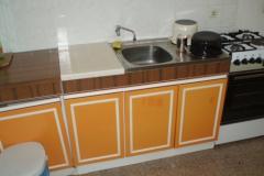 Apartmány pokoje Urlić Apartmán 2 - A 2 foto 2