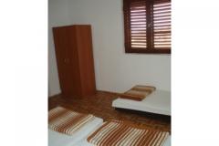 Apartmány pokoje Urlić Apartmán 4 - A 4 foto 2