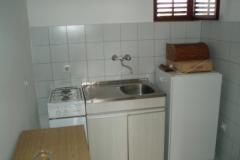 Apartmány pokoje Urlić Apartmán 4 - A 4 foto 4