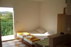 Apartmány pokoje Urlić Apartmán 3 - A 3 foto 1