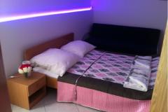 Villa Menalo Izba 6 - Soba 6 foto 1