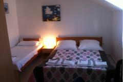 Villa Menalo Izba 8 - Soba 7 foto 1