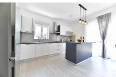  Apartmány J Apartmán 1 - Prizemlje foto 4