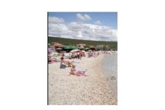 Apartmán na pláži Lola Apartmán 1 - Plaža Lola foto 3