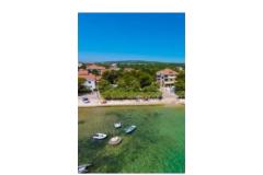 Apartmán na pláži Lola Apartmán 1 - Plaža Lola foto 4