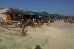 Dom na pláži Lola Beach Dom Lola Apartmán 1 - beach view foto 1