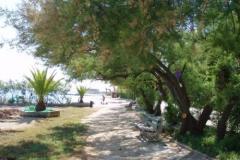 Dom na pláži Lola Beach Dom Lola Apartmán 1 - beach view foto 4
