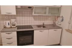 Apartmány Marina Apartmán 2 foto 5