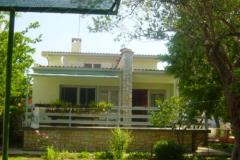 Prázdninový dom Goga Apartmán 1 - kuća foto 1