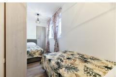 Apartmány Barbir Apartmán 1 - PRIZ MALI foto 4