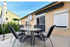 Apartmány Barbir Apartmán 2 - KAT MALI foto 4