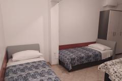 Apartmány Barbir Apartmán 3 - A4+2 foto 5