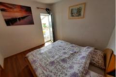 Apartmány Brković Apartmán 1 - AP 2 foto 1