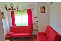 Apartmány Brković Apartmán 1 - AP 2 foto 2