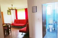 Apartmány Brković Apartmán 1 - AP 2 foto 3