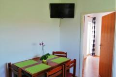 Apartmány Brković Apartmán 1 - AP 2 foto 5