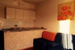 Apartmány Brković Apartmán 2 - AP 3 foto 3