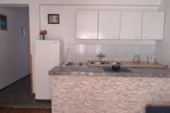Apartmány Brković Apartmán 2 - AP 3 foto 4