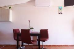 Apartmány Brković Apartmán 4 - STUDIO 2 foto 4