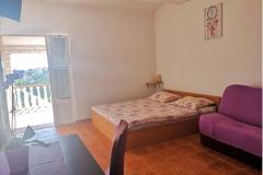 Apartmány Brković Apartmán 4 - STUDIO 2 foto 5