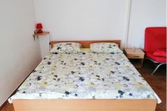 Apartmány Brković Apartmán 3 - STUDIO 1 foto 2