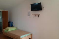 Apartmány Brković Apartmán 3 - STUDIO 1 foto 4