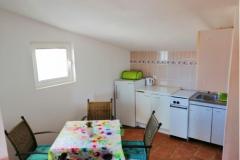 Apartmány Brković Apartmán 3 - STUDIO 1 foto 5