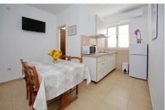 Apartmány Budrak Apartmán 1 - Apartman 1 foto 1