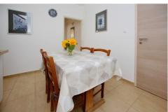 Apartmány Budrak Apartmán 1 - Apartman 1 foto 3