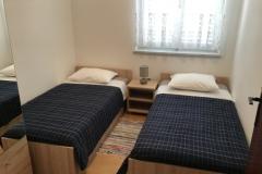 Apartmány Budrak Apartmán 1 - Apartman 1 foto 4