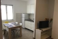 Apartmány Budrak Apartmán 2 - Apartman 2 foto 2