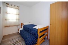 Apartmány Budrak Apartmán 2 - Apartman 2 foto 4