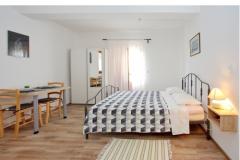 Apartmány Budrak Apartmán 3 - Apartman 3 foto 1
