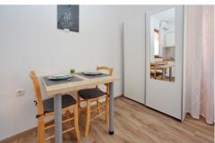 Apartmány Budrak Apartmán 3 - Apartman 3 foto 3