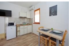 Apartmány Budrak Apartmán 3 - Apartman 3 foto 4