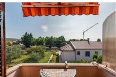 Apartmány DARIO - Sukošan Apartmán 1 - APP 1 foto 3