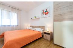 Apartmány DARIO - Sukošan Apartmán 2 - APP 2 foto 2