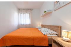 Apartmány DARIO - Sukošan Apartmán 2 - APP 2 foto 3
